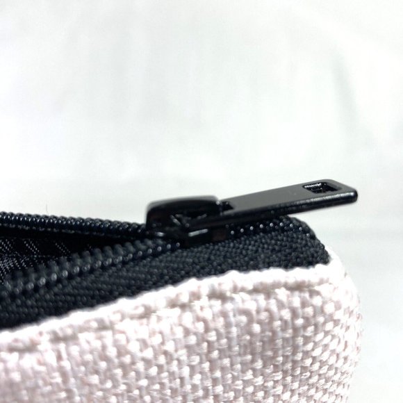 WZMPA Cosmetic Bag Peace Love Jack Halloween Makeup Pencil Case - Picture 10 of 11